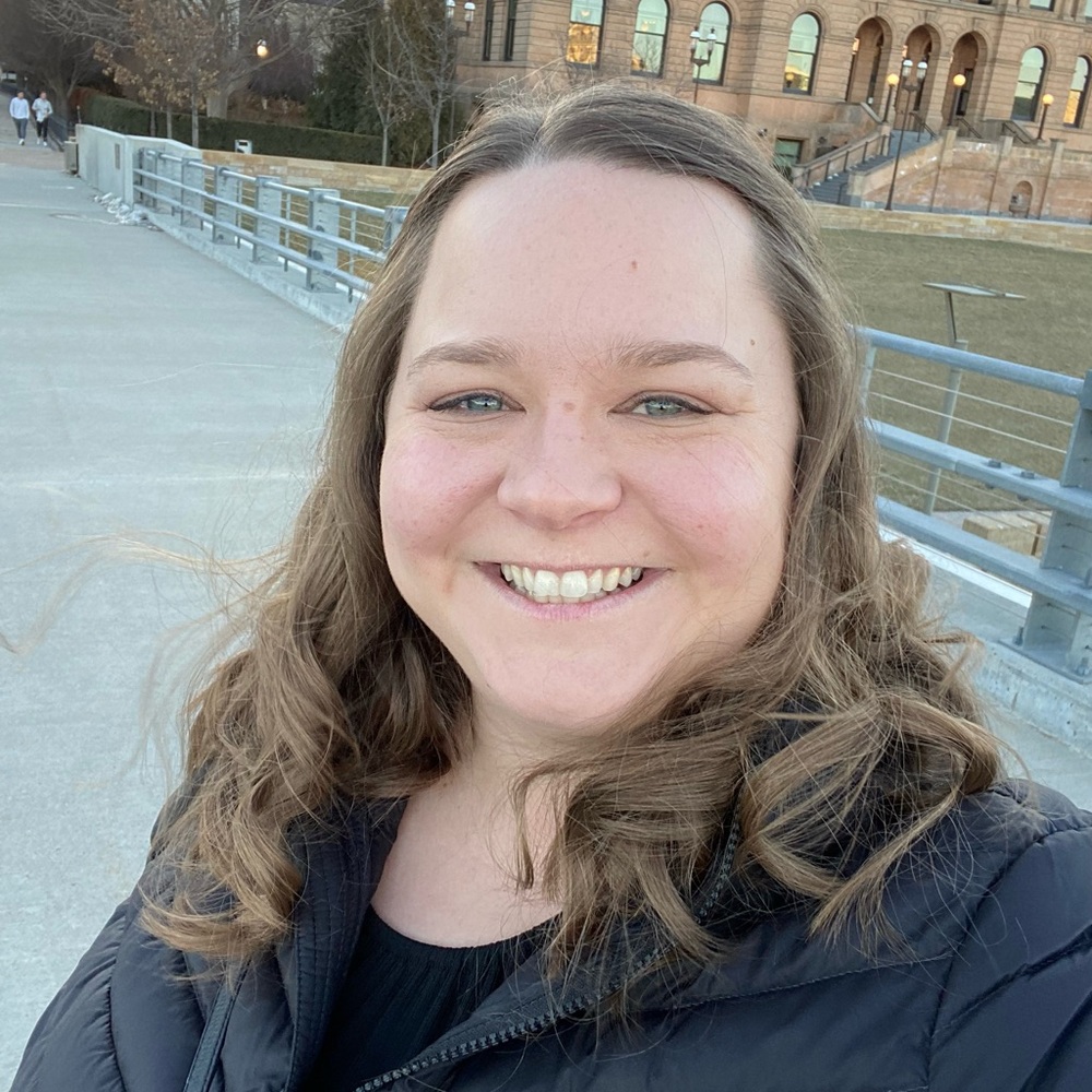 Meet your Posher, Jill